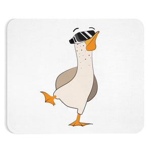 VR Duck Mousepad
