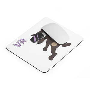 VR Pup Mousepad