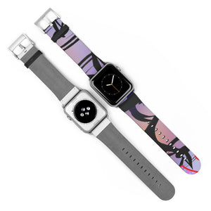 Limited Edition Ziggy953 Themed Apple Watch Band