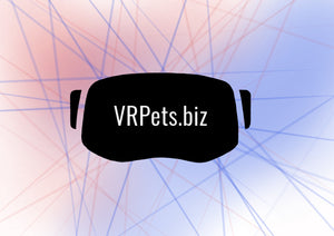 VRPets.biz Gift Card