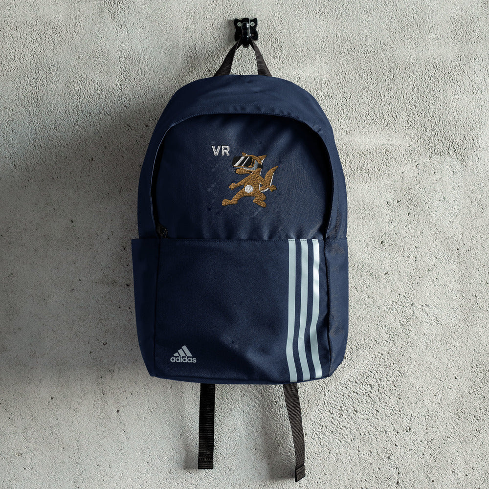 VR Pup Adidas Backpack