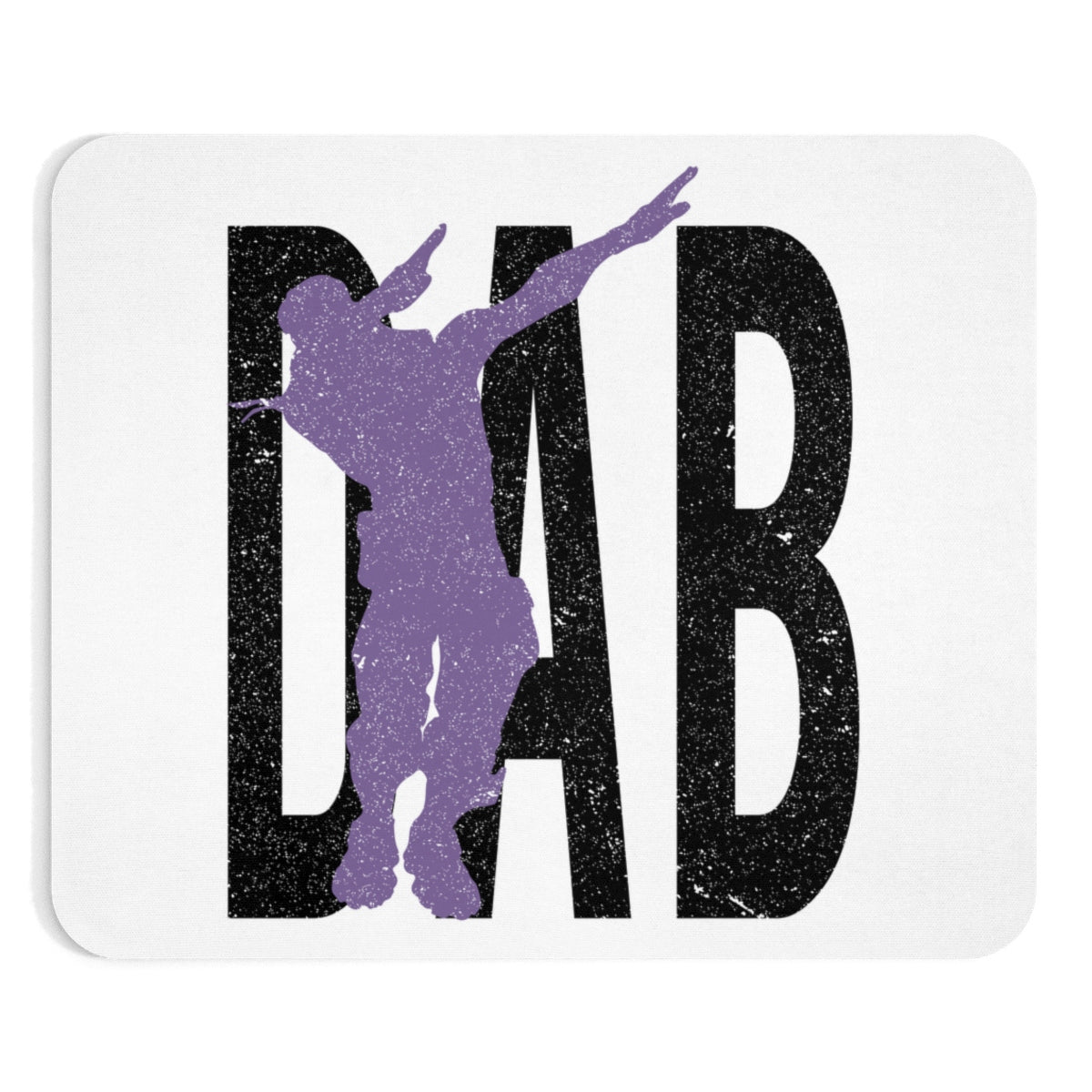 Fortnite DAB Mousepad
