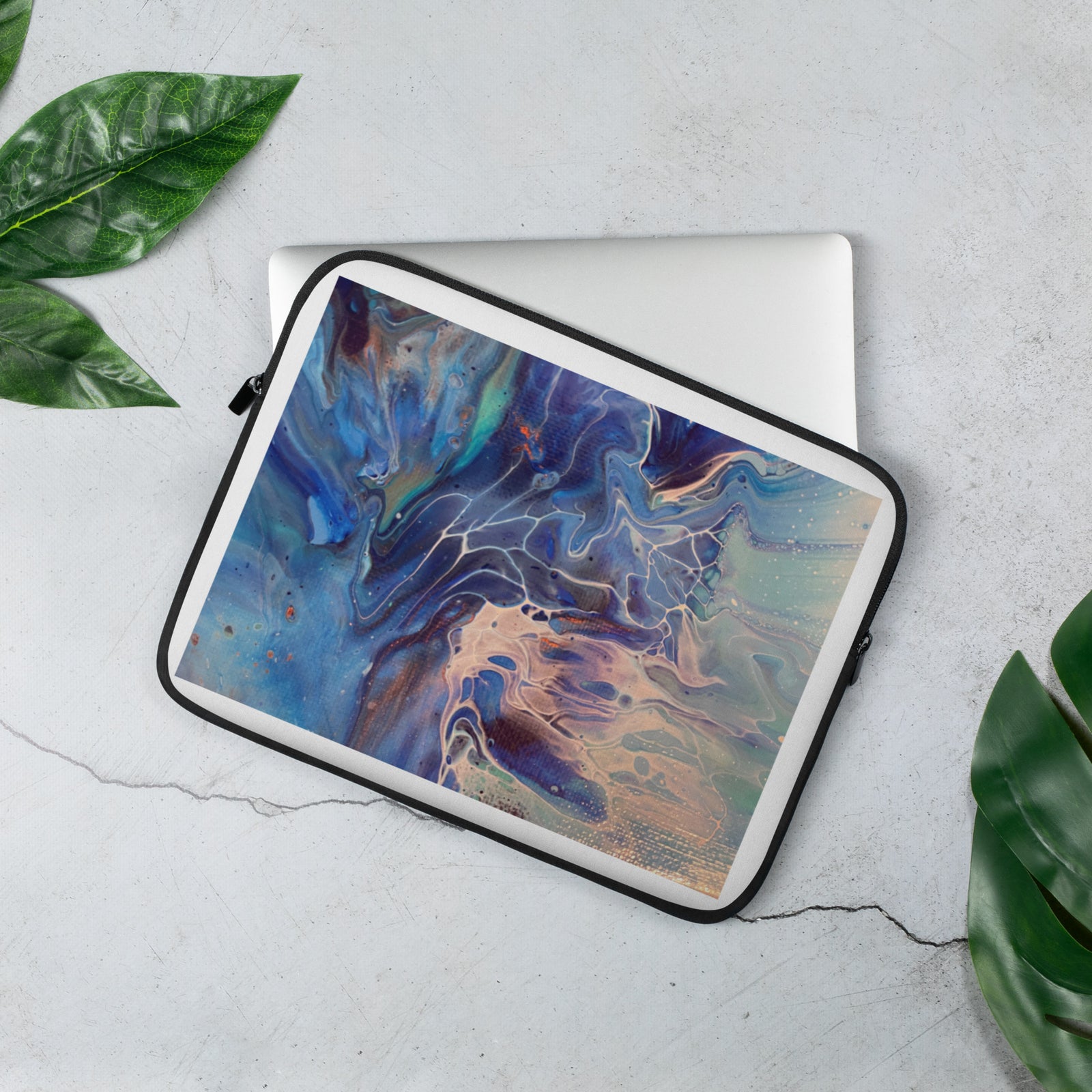 Ziggy Art Designs Laptop Sleeve (1)