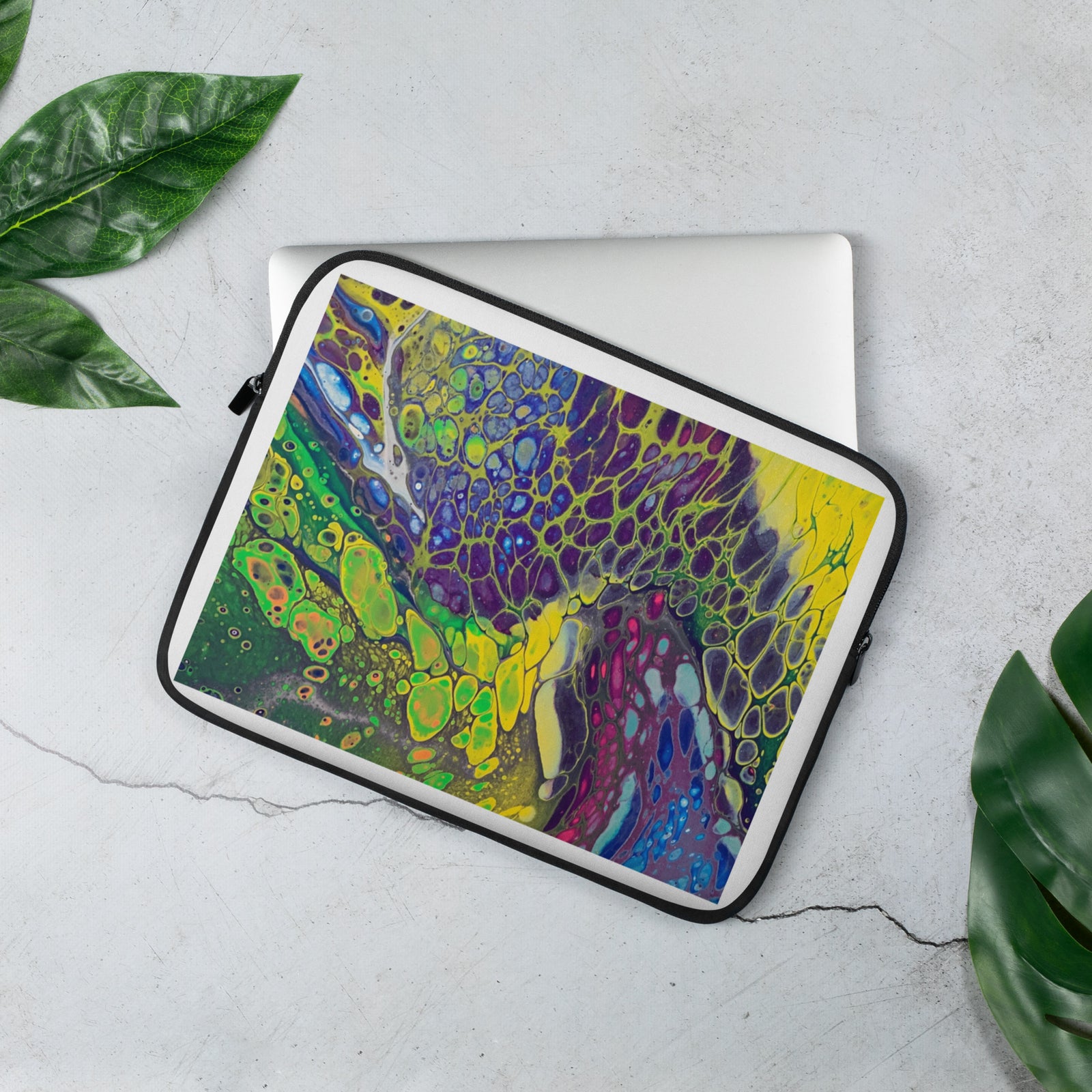 Ziggy Art Designs Laptop Sleeve (2)