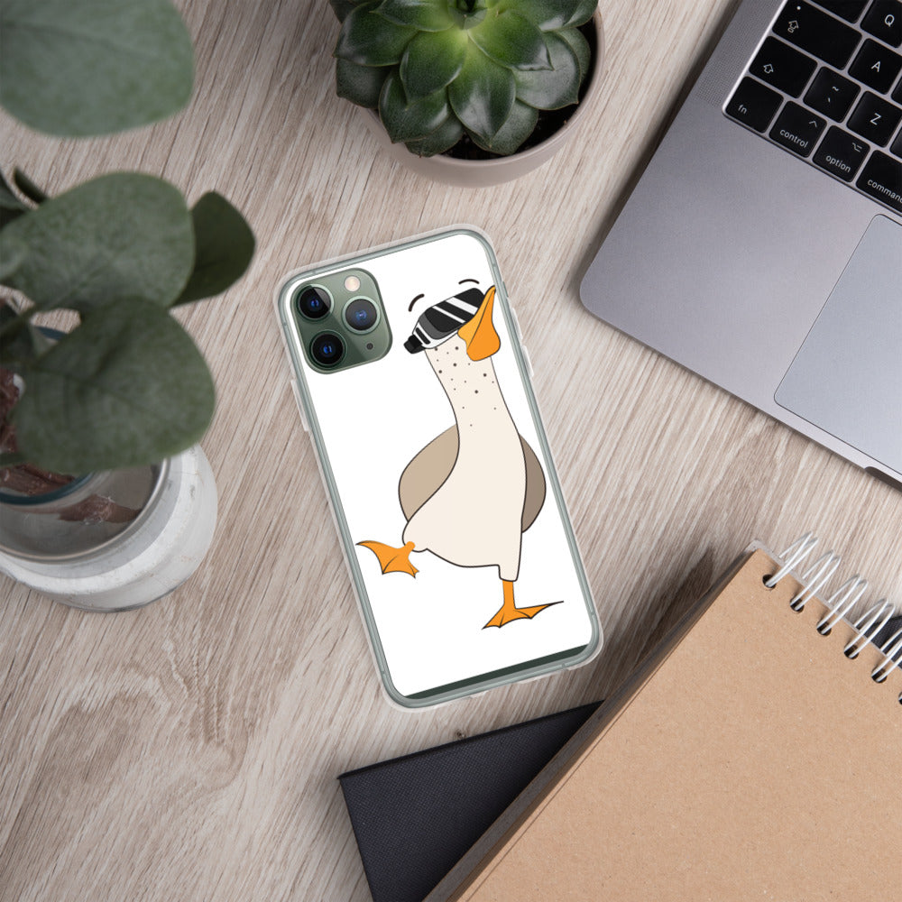 VR Duck iPhone 11 & 11 Pro Case