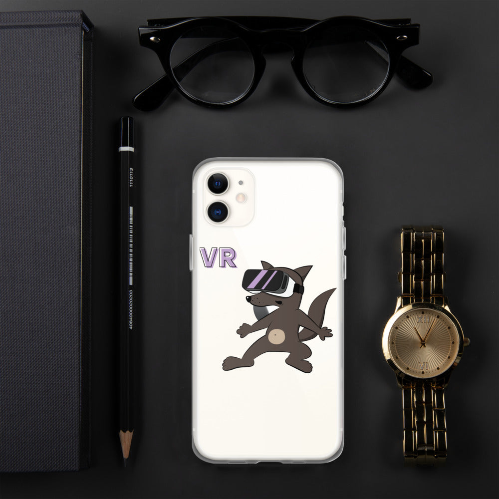 VR Pup iPhone 11 & 11 Pro Case