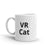 VR Cat Mug