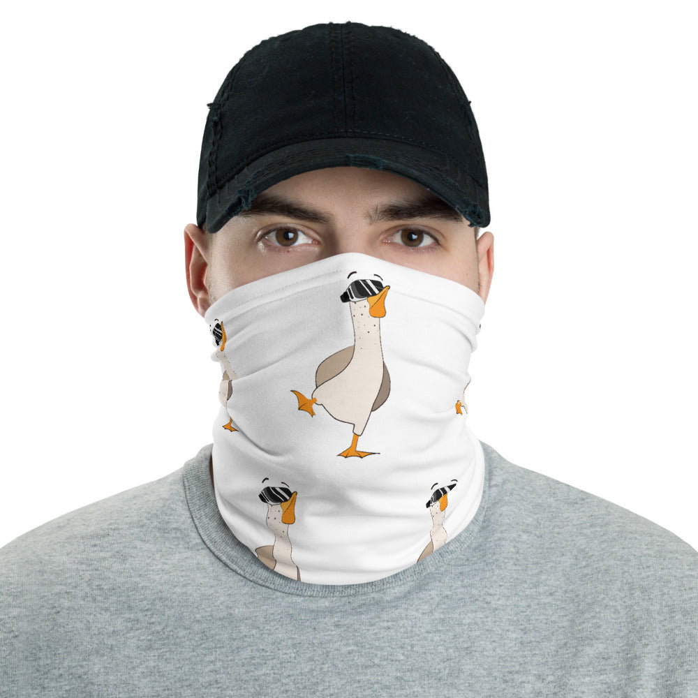 VR Duck Neck Gaiter