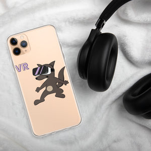 VR Pup iPhone 11 & 11 Pro Case