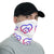 Stay Home Stay Safe Neck Gaiter