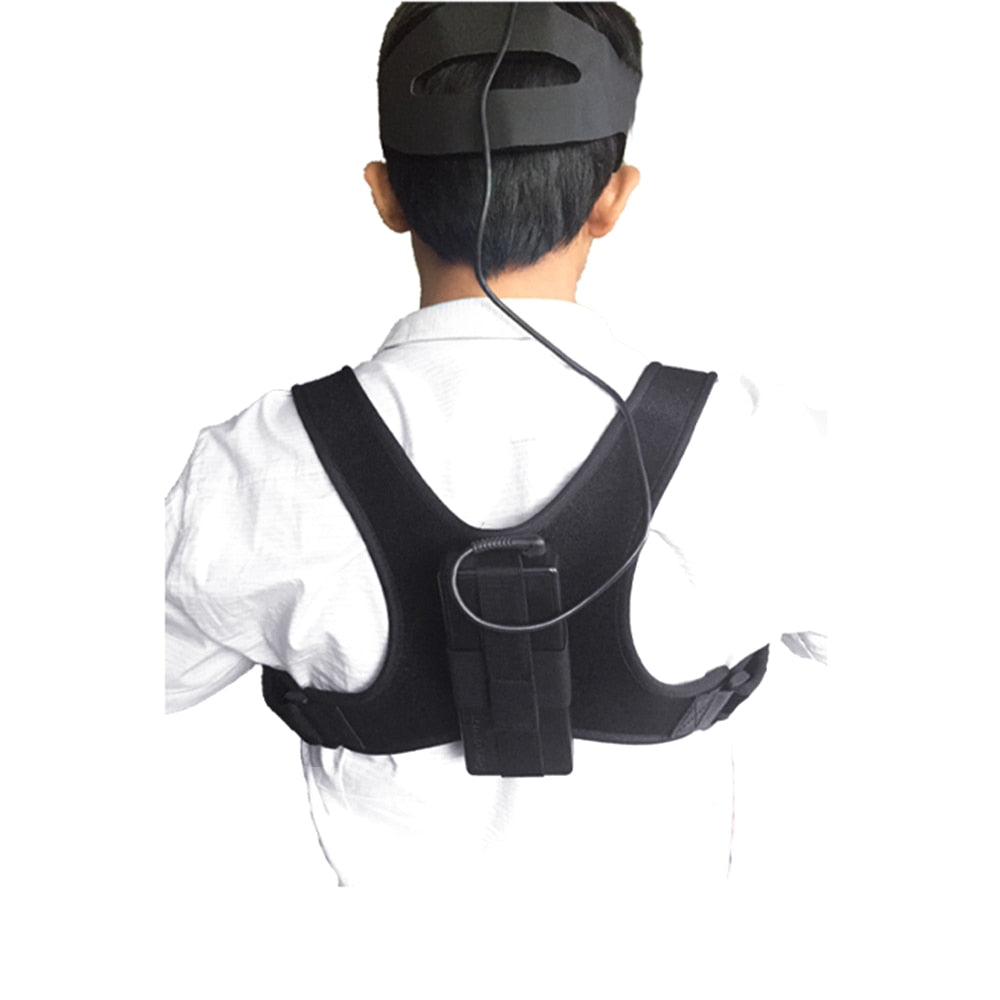 VR Power Bank Backpack Strap for Oculus Quest Virtual Reality