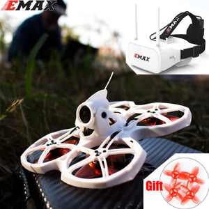 Emax Tinyhawk S II Indoor FPV Racing Drone