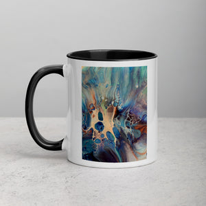Ziggy Art Designs Mug V4