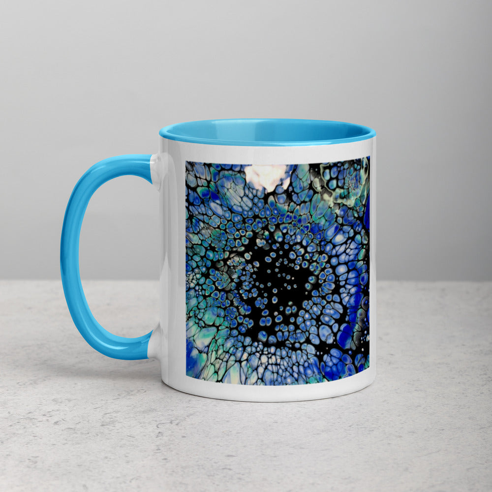 Ziggy Art Designs Mug V3