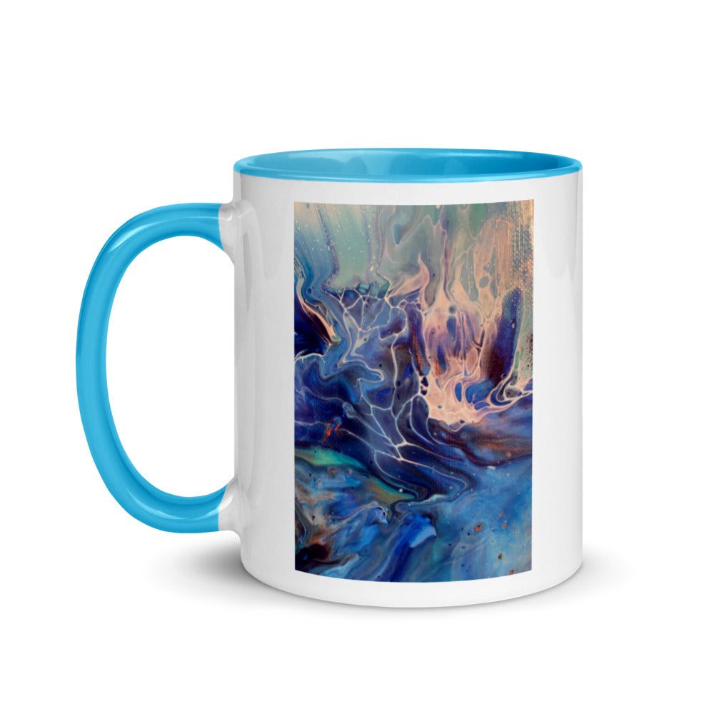 Ziggy Art Designs Mug V5