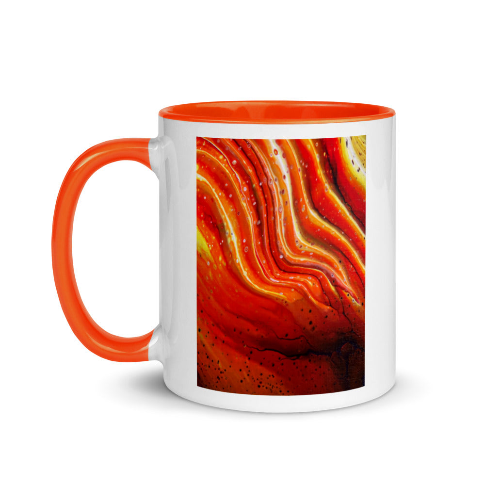 Ziggy Art Designs Mug V7