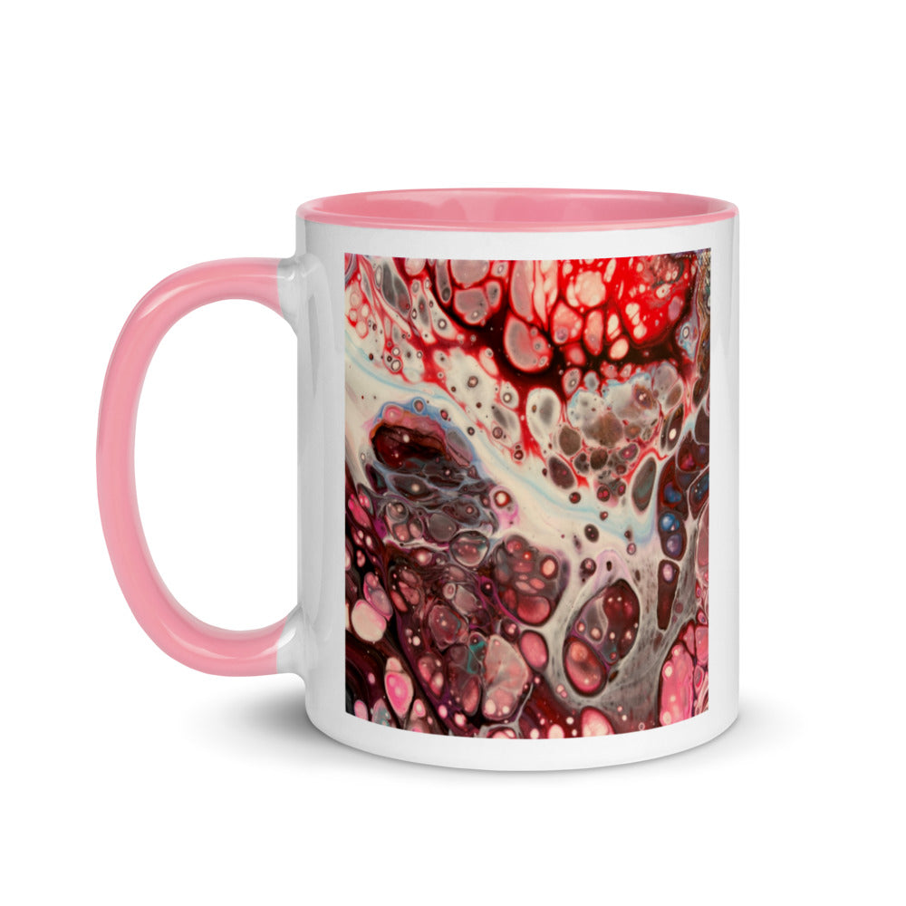 Ziggy Art Designs Mug V6